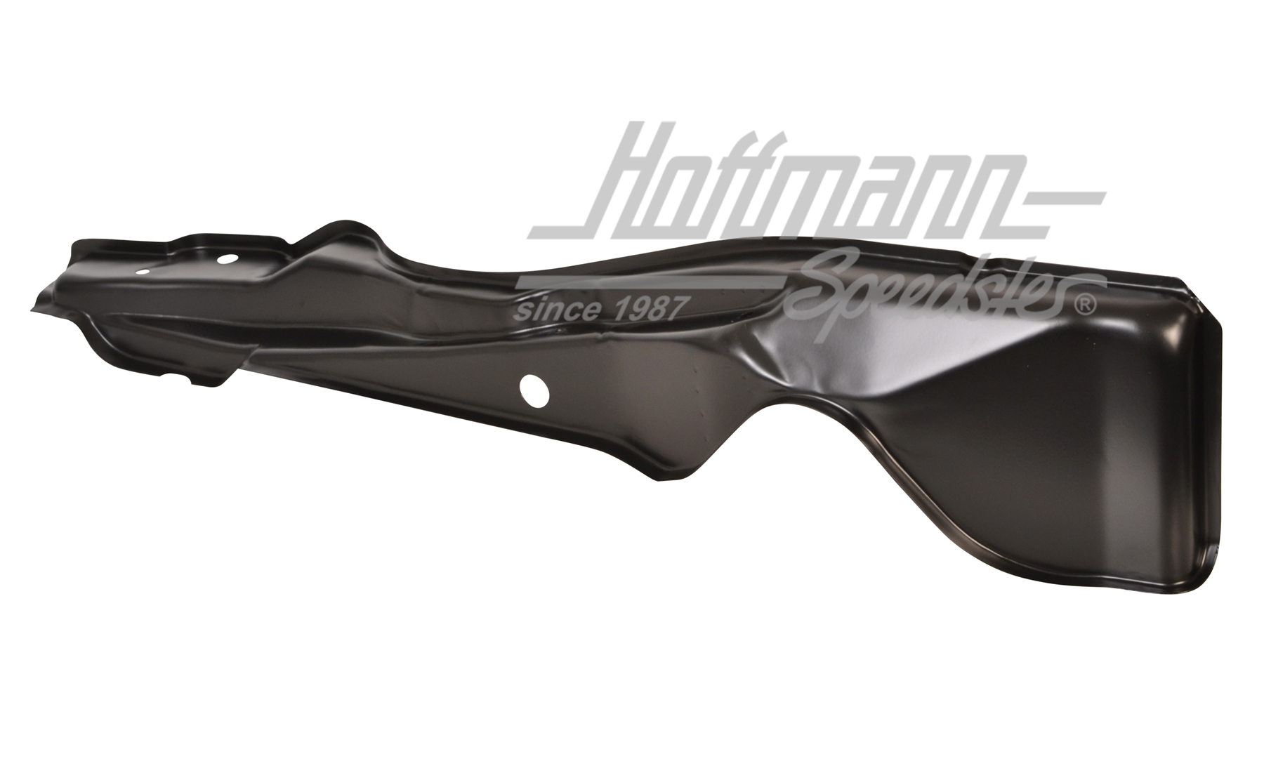 Carrier, fuel tank support, 65-68, right | 901 501 024 20 | 590-0176-02