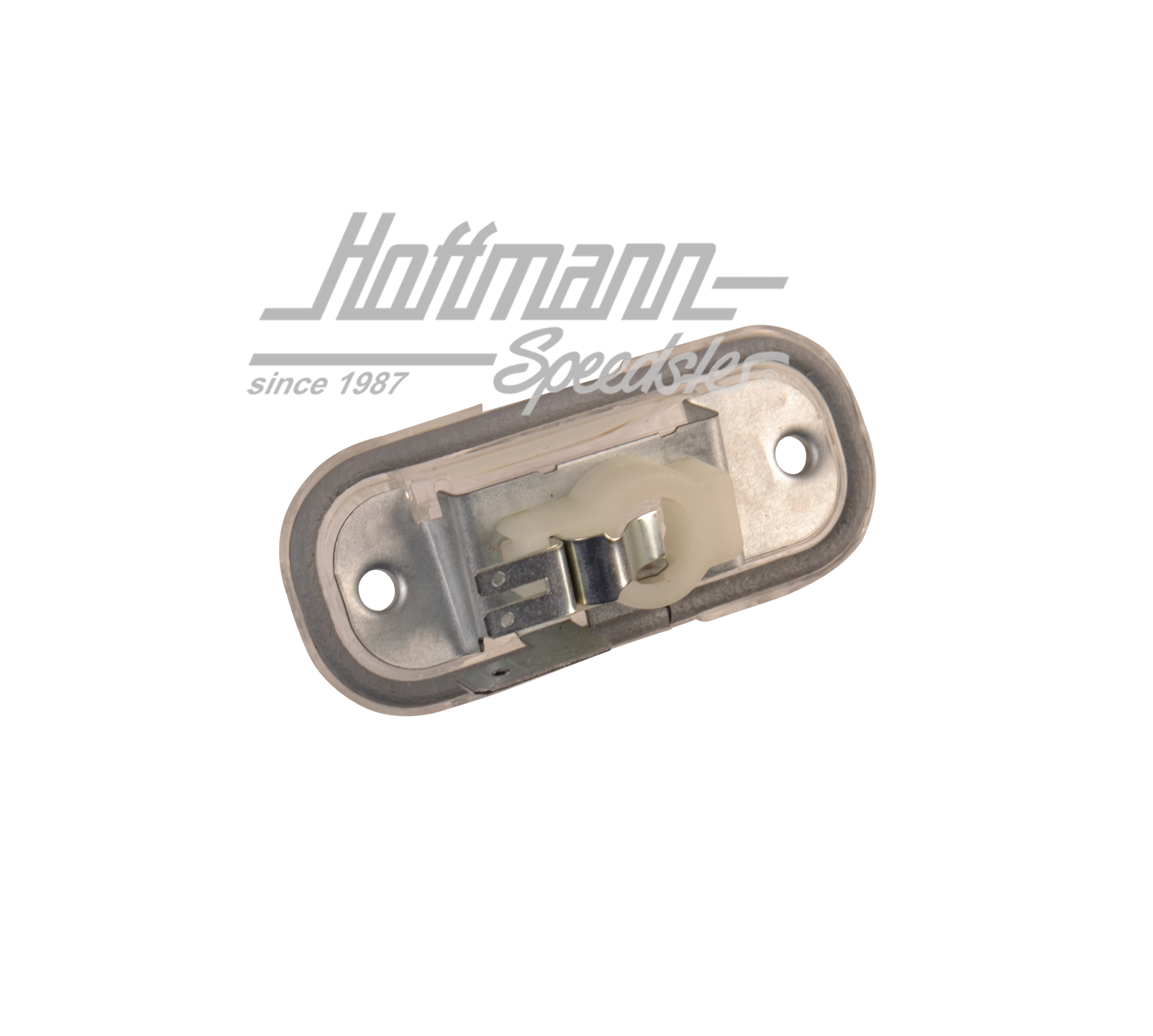 Lens, license-plate light, Bus T3, Hell4                                                            