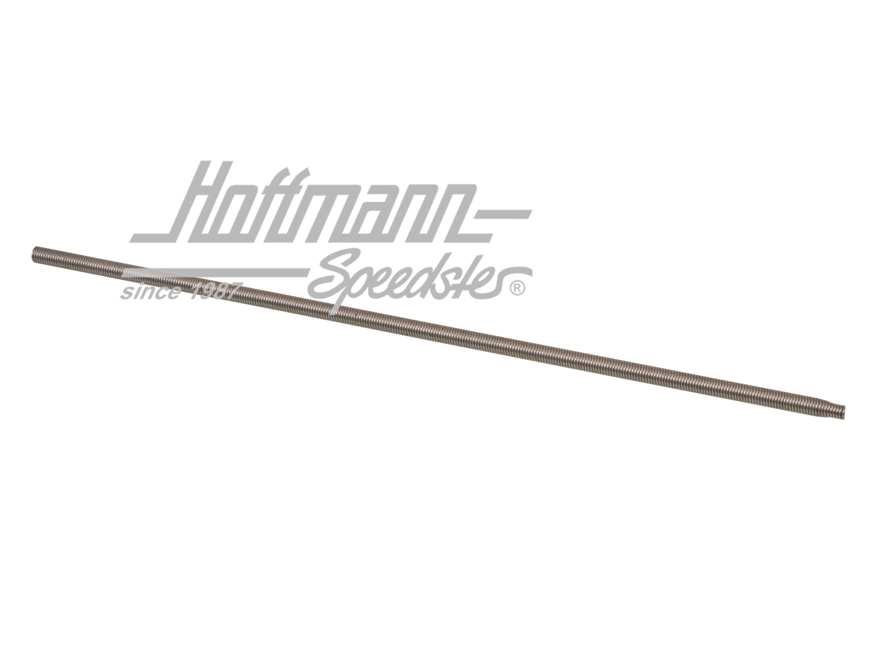 Retaining spring, boot, inside, 911/914                                                             