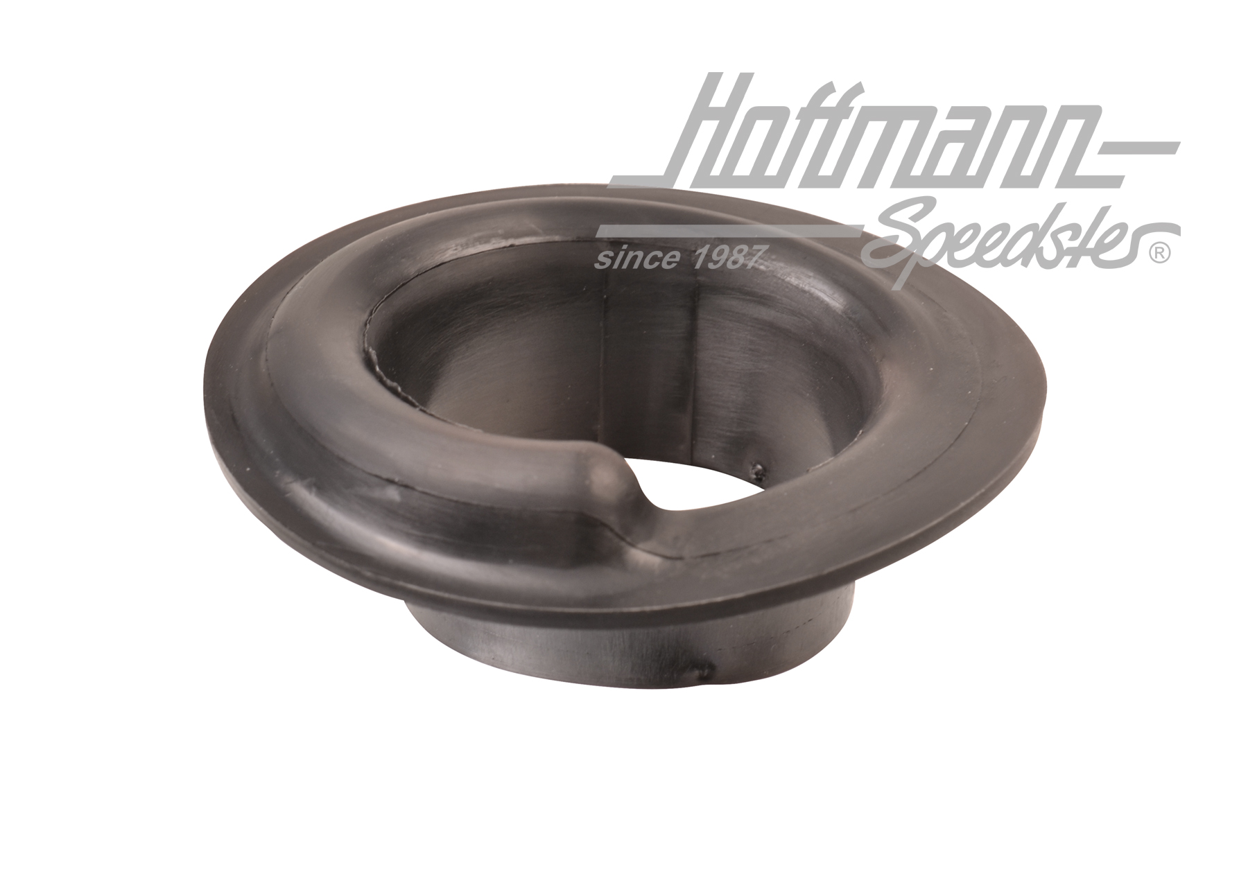 Cap, spring, rear, lower, Bus T4                                                                    