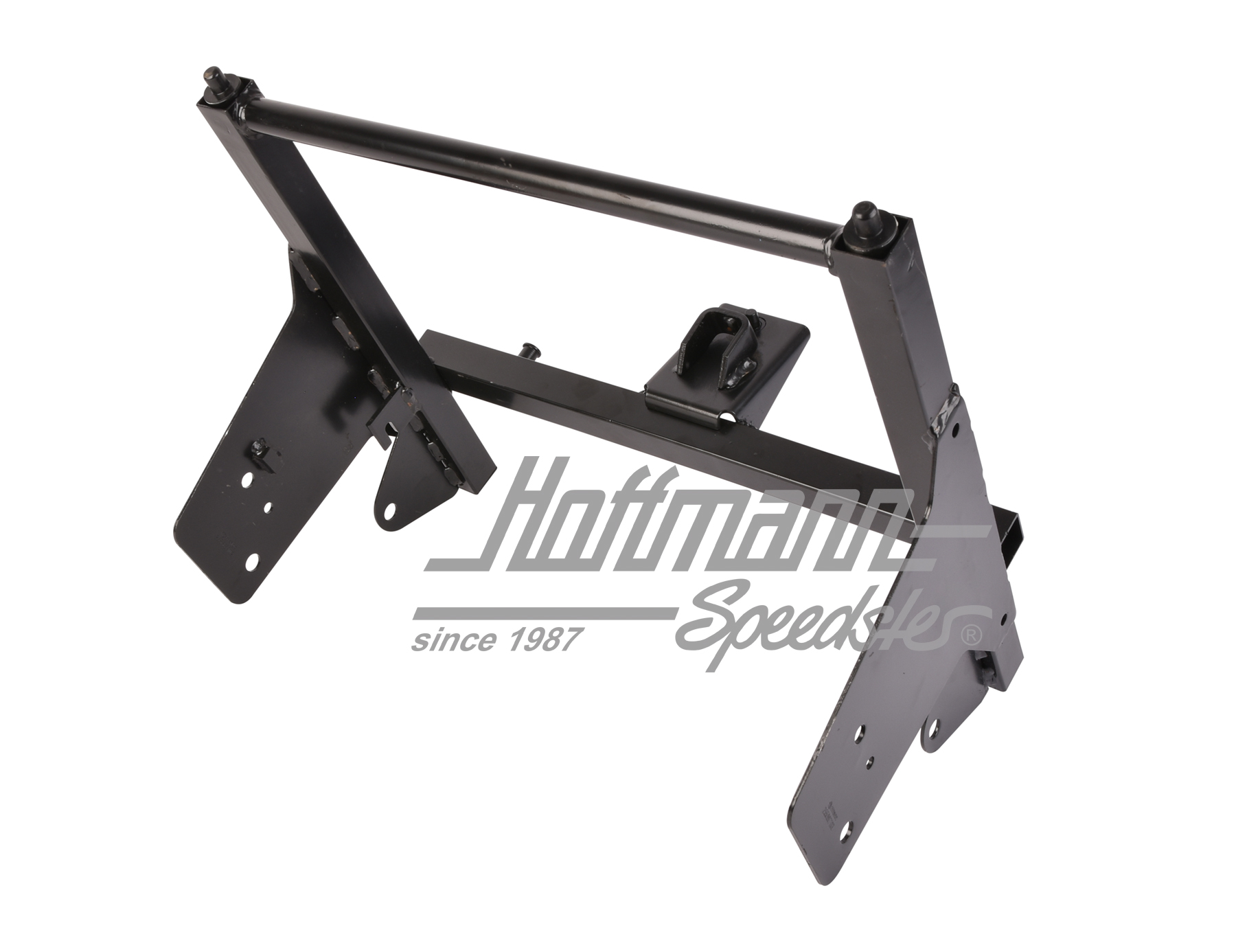 Frame, folding seat, passenger compartment, Bus T3                                                  