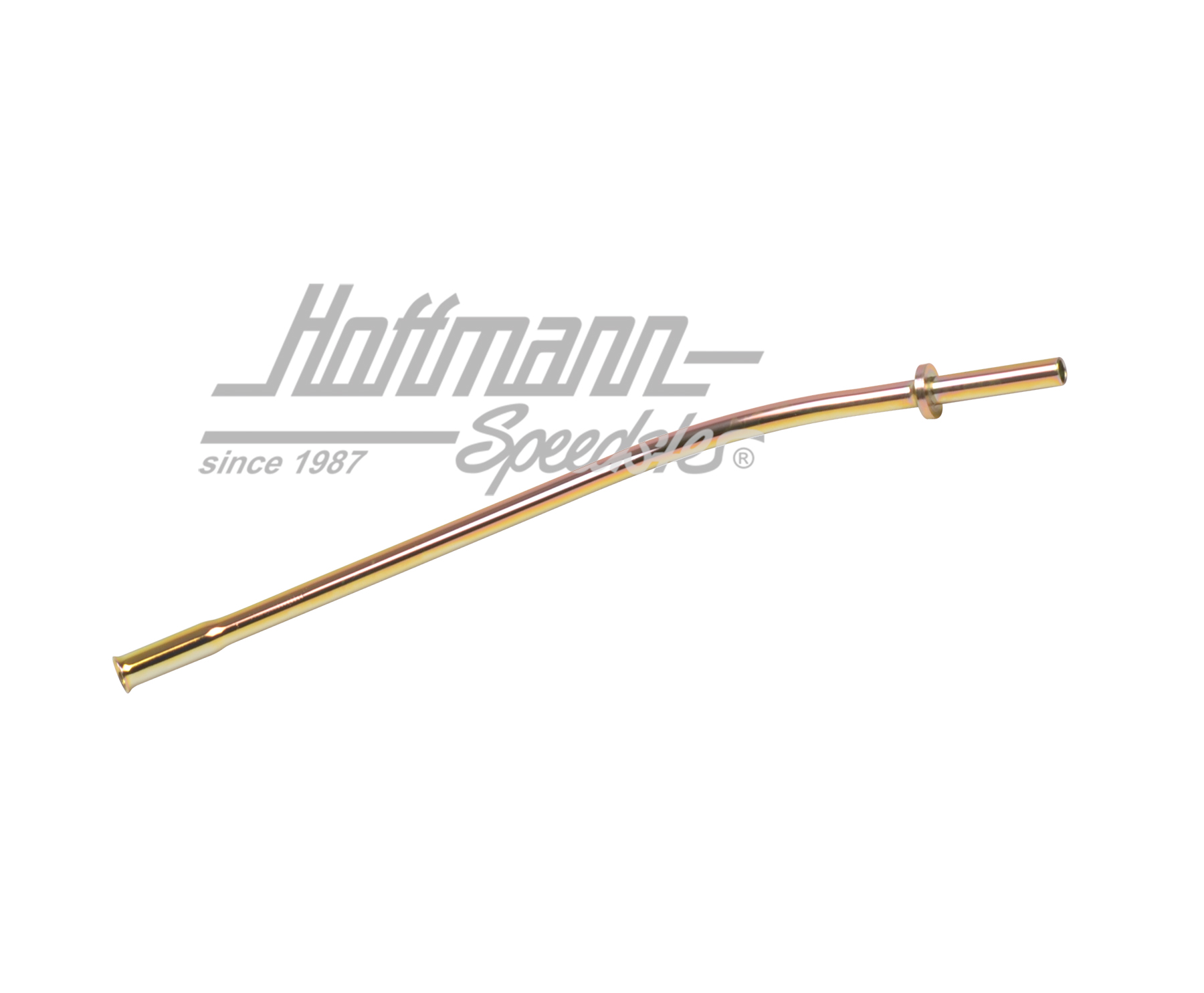 Funnel, oil dipstick, WBX, Syncro | 025 115 629 A | 307-3004