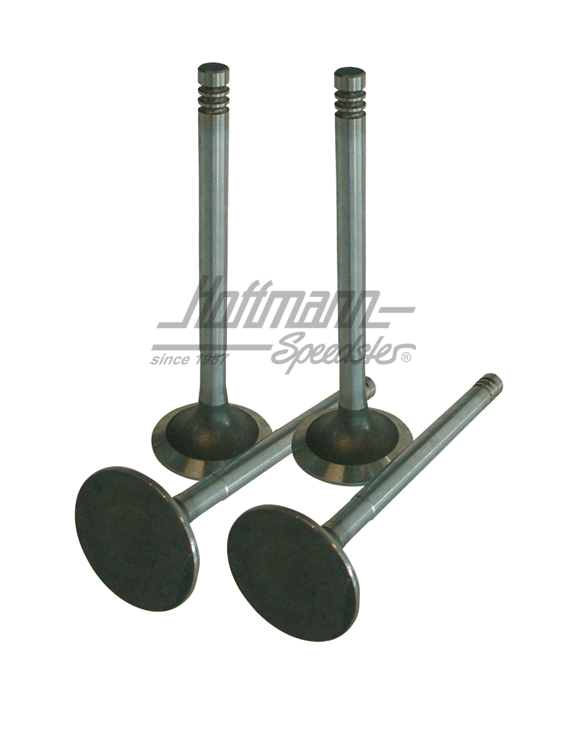 Intake valves, 37.5 mm, Type 4, 8.68-7.79 | 021 109 601 A | 092-0405