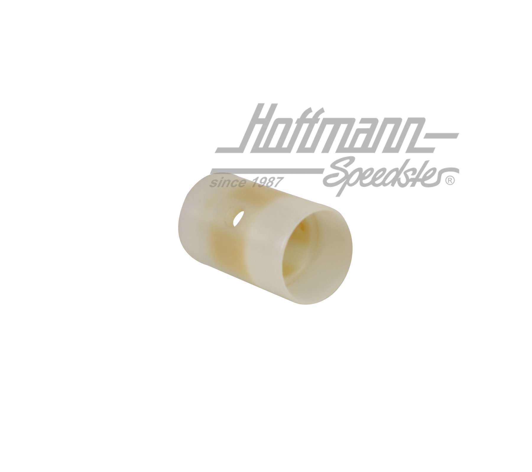 Bushing, release shaft, 11.71-, left | 113 141 707 C | 020-4537-18