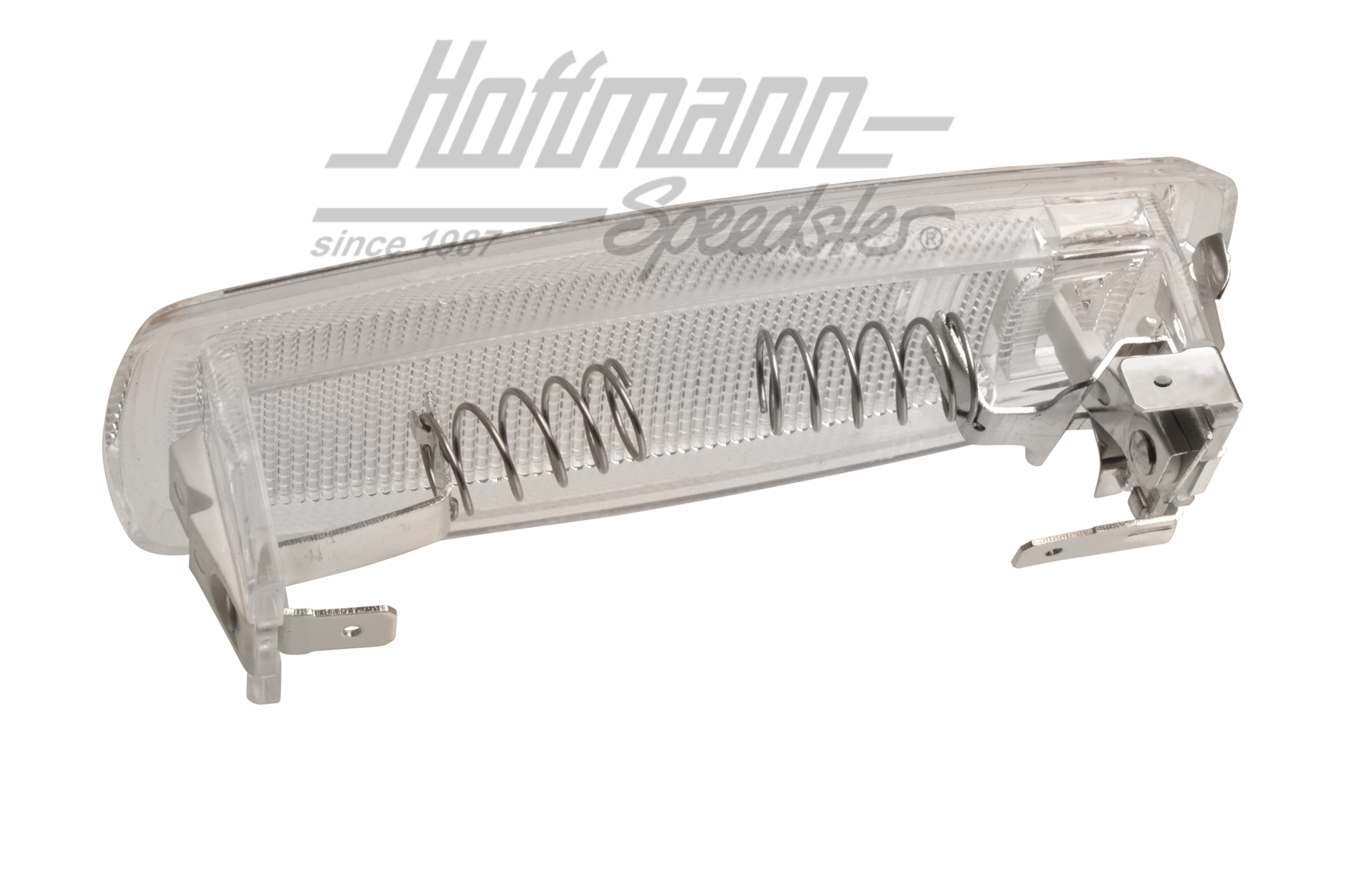 Interior lamp, Bus T2, 67-75                                                                        