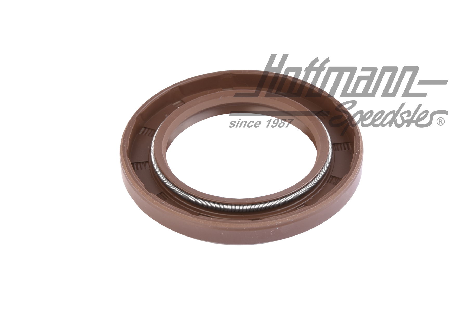 Shaft seal ring, axle drive, Syncro
                                                                