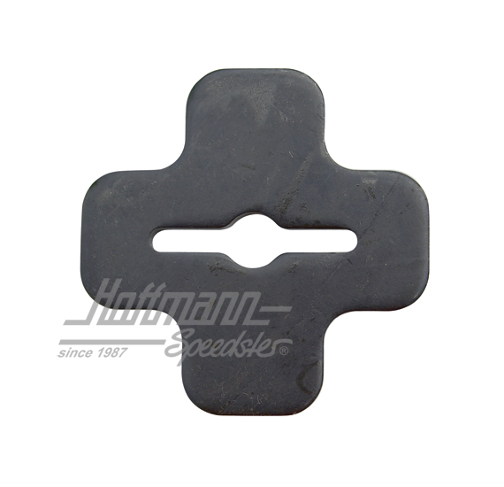 Adjustment key, butterfly nut, clutch cable 
 | --- --- --- | 027-0530