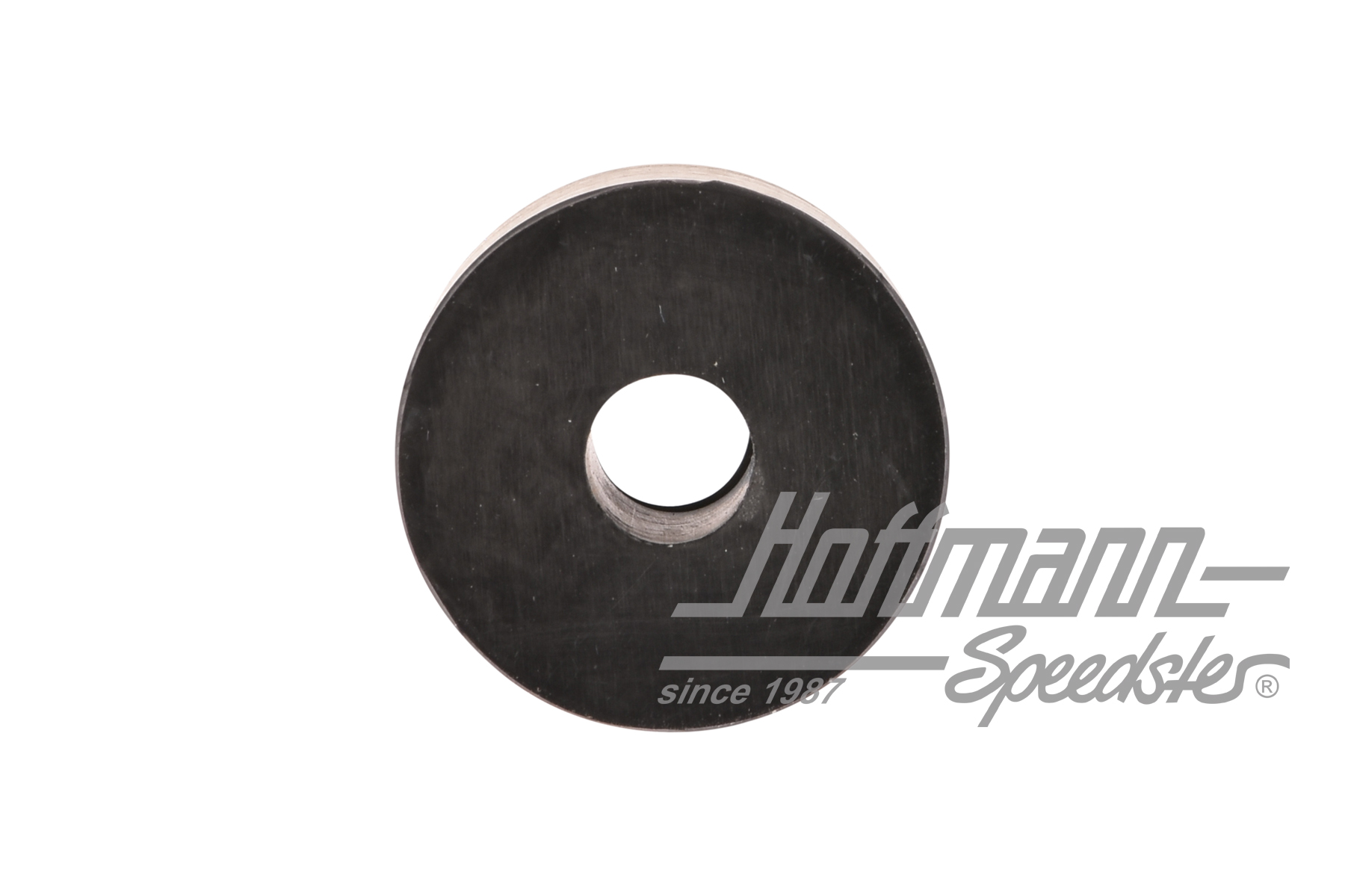 Rubber bump, door stop, 10.52-7.61                                                                  