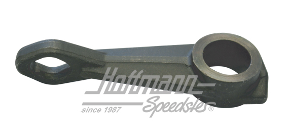 Clutch lever, 11.71- | 361 141 719 HD | 020-4538-04