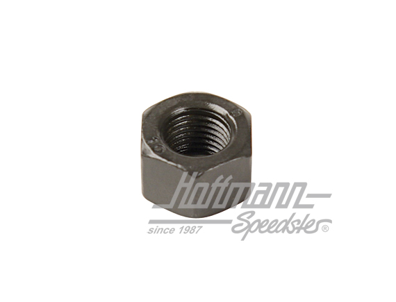 Connecting rod nut | 113 105 427 | 010-0018-05