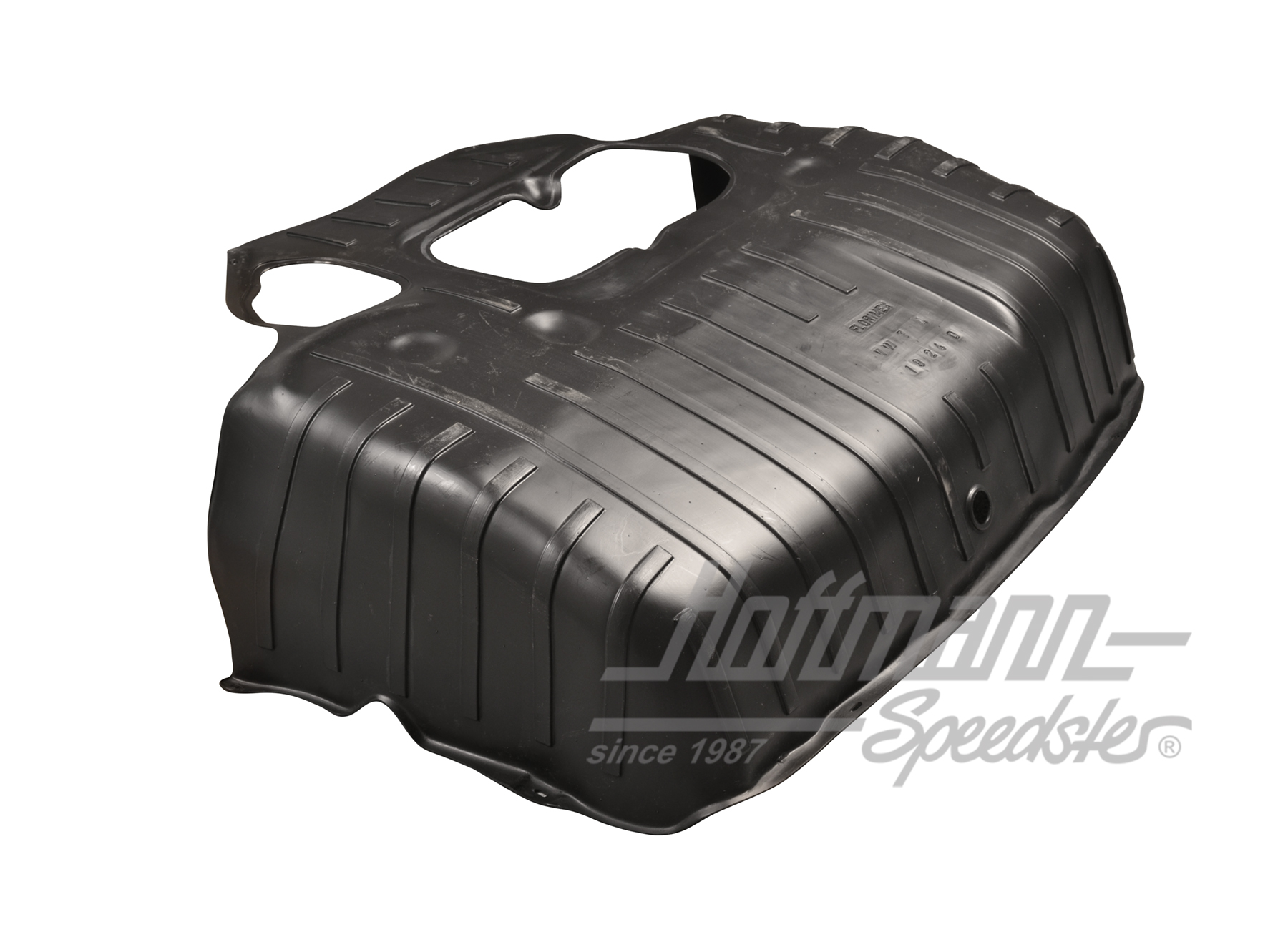 Engine cover, lower, Bus T4, 9.90-6.03                                                              