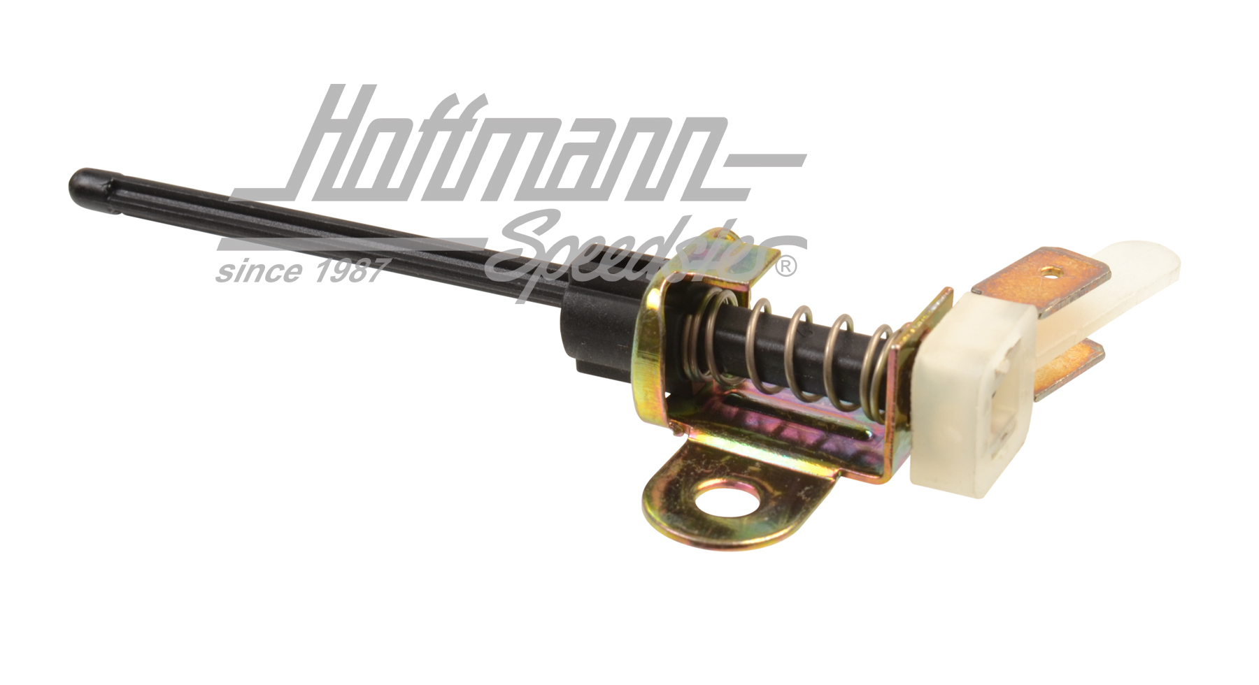 Contact switch, wing door, Bus T4                                                                   