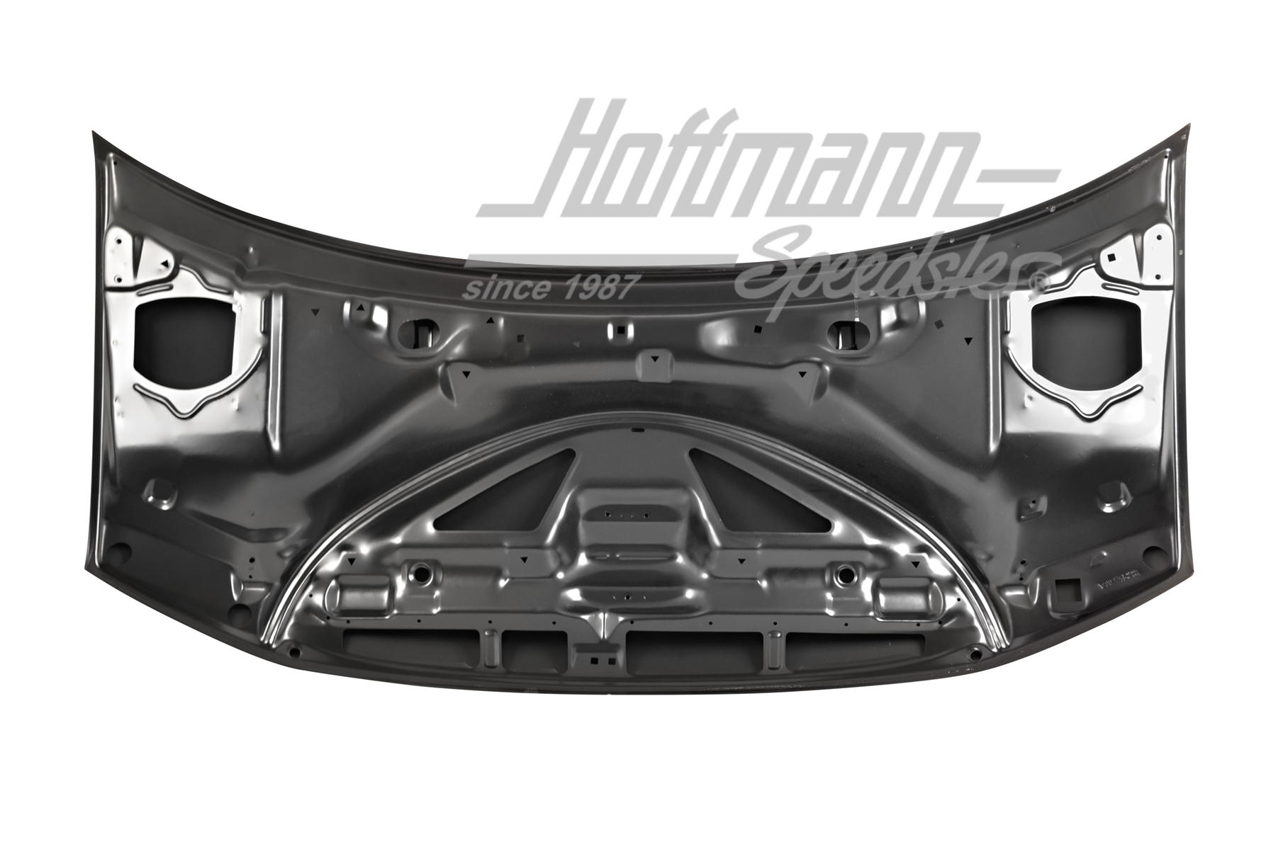 Lid, front, Bus T4, 96-03 (long)                                                                    