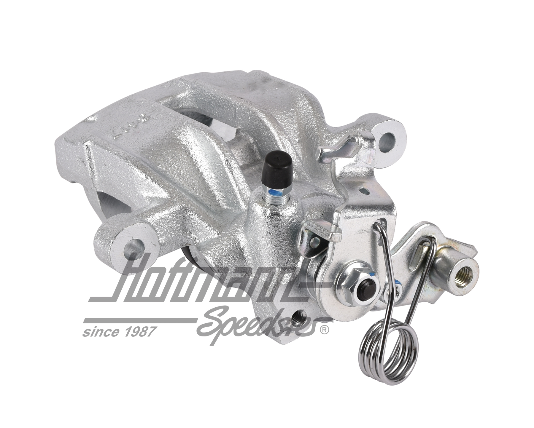 Brake caliper, Golf 2/3, rear, right | 1H0 615 424 | 206-5022