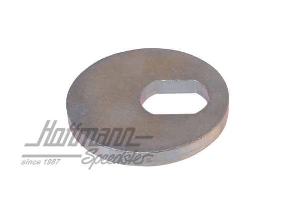 Eccentric washer, fillister screw, 5mm | 251 407 133 B | 330-1180-08