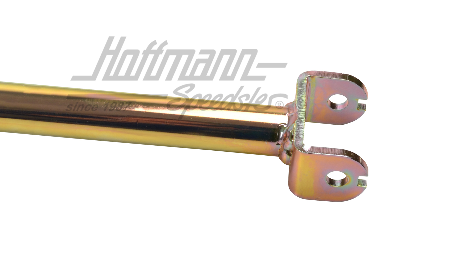 Shift rod, rear, Syncor/gasoline                                                                    