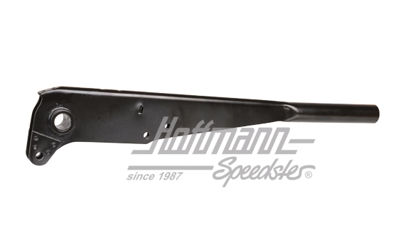 Hand-brake lever, 911, 65-89                                                                        