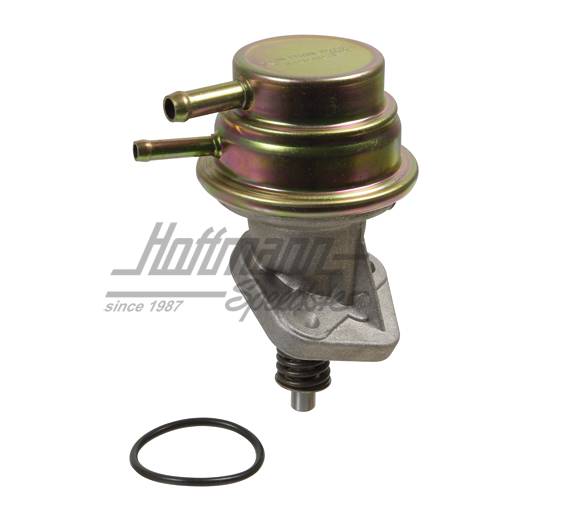 Fuel pump, 0.9-1.3 | 052 127 025 J | 110-2210