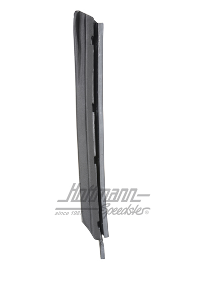 Seal, roof frame, B-pillar, 86-94, left                                                             