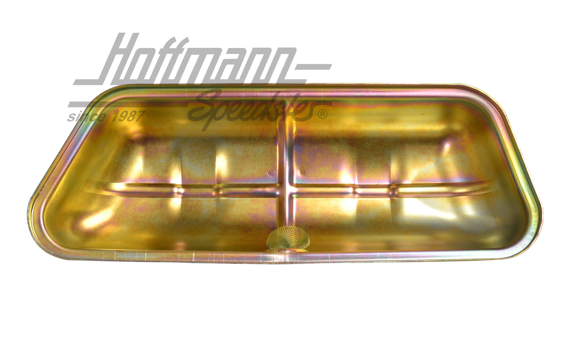 Valve cover, 356 A/B/C, 912, ventilated                                                             