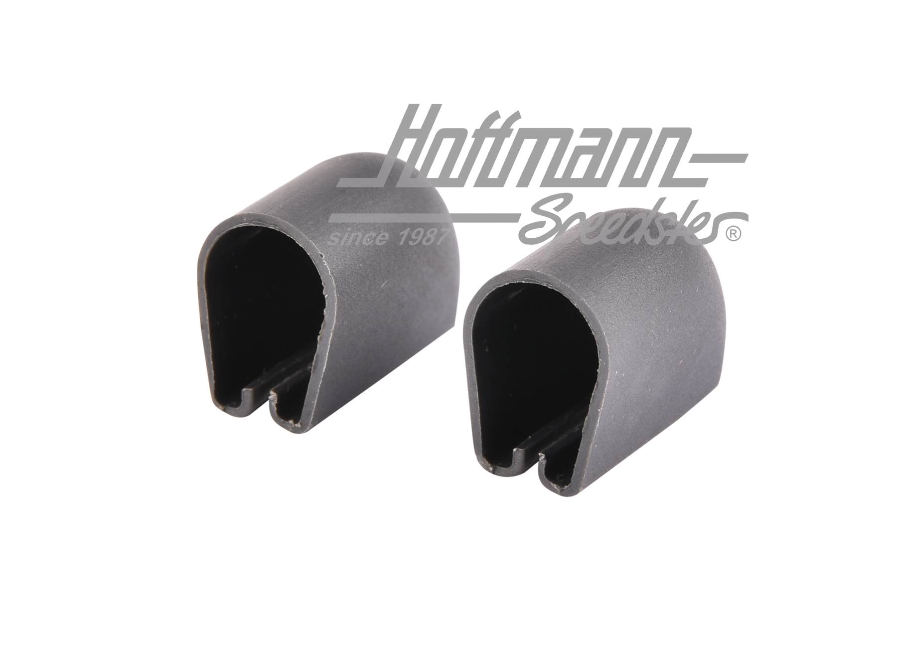 End pieces, beading, B-pillar, inner                                                                