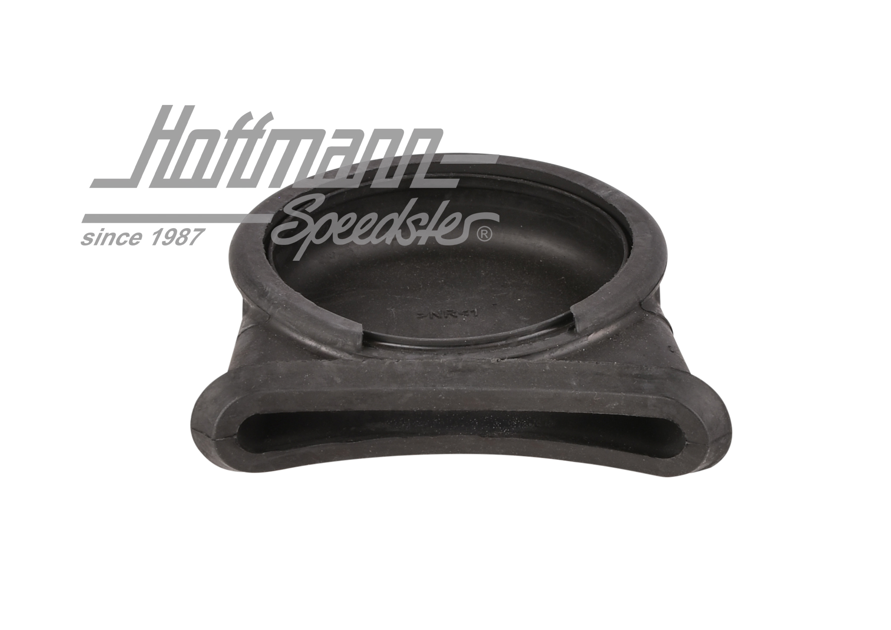 Cap, headlight linkage, 914, right                                                                  