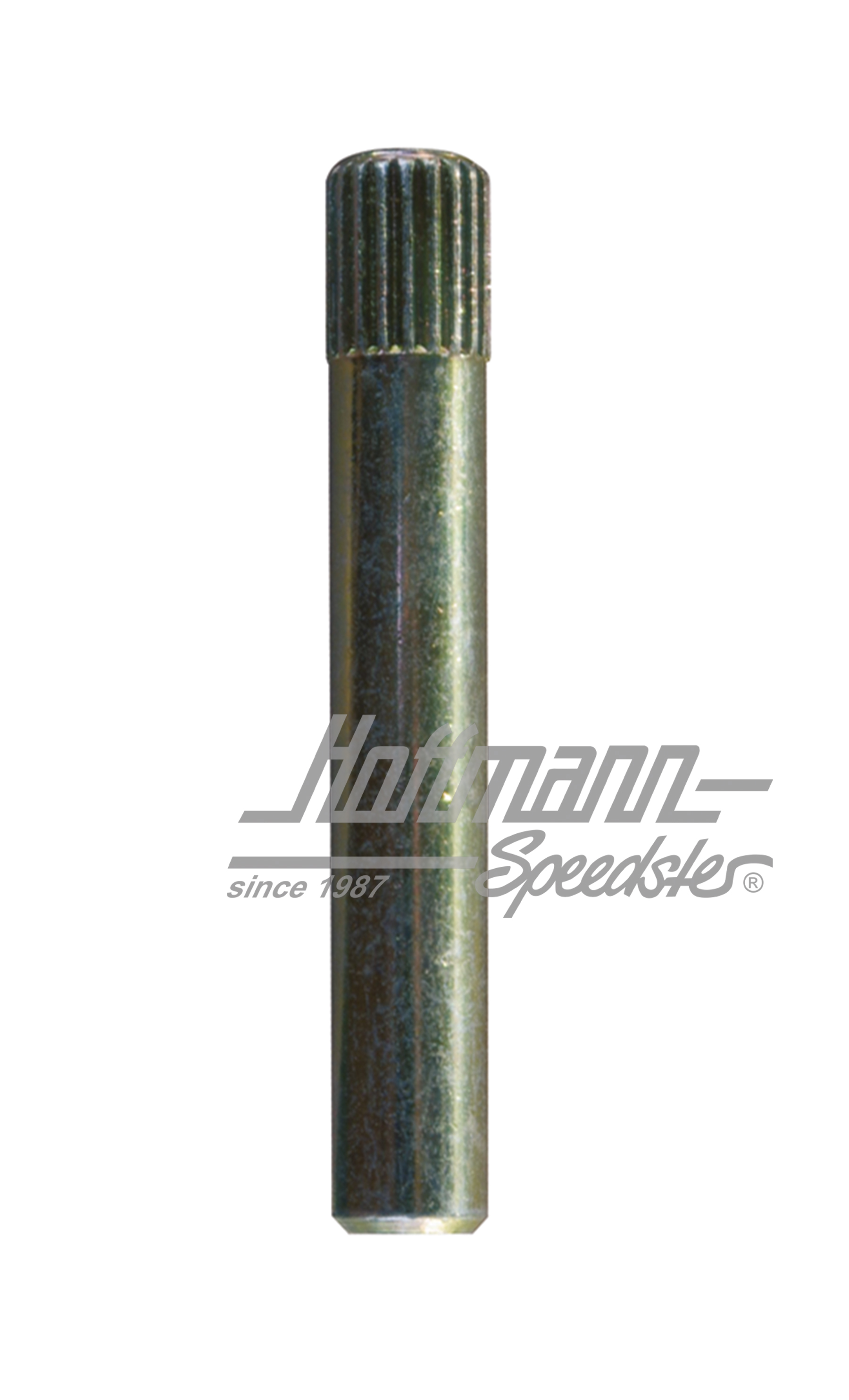 Door hinge pin, ø8.1mm (1. oversize) | 111 831 421 F | 020-2444