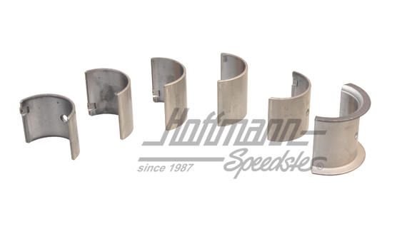 Camshaft bearing, STD/0.25, 1.7-2.0 | 021 198 542 | 092-0372