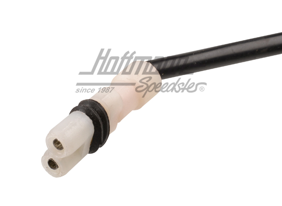 Warning contact, brake pads, front/rear, 928/964                                                    