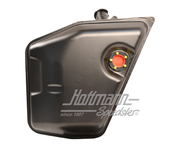 Oil reservoir, Porsche 911, 2.7-3.0, 74-77                                                          