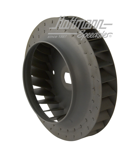 Fan wheel (wide), 1.3-1.6 | 113 119 031 B | 020-1116