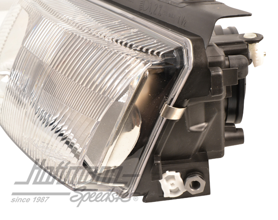 Headlight, Passat 3B/B5, left                                                                       