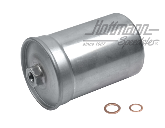 Fuel filter, Golf 2 GTI/16V, 89-92 | 893 133 511 | 201-2302