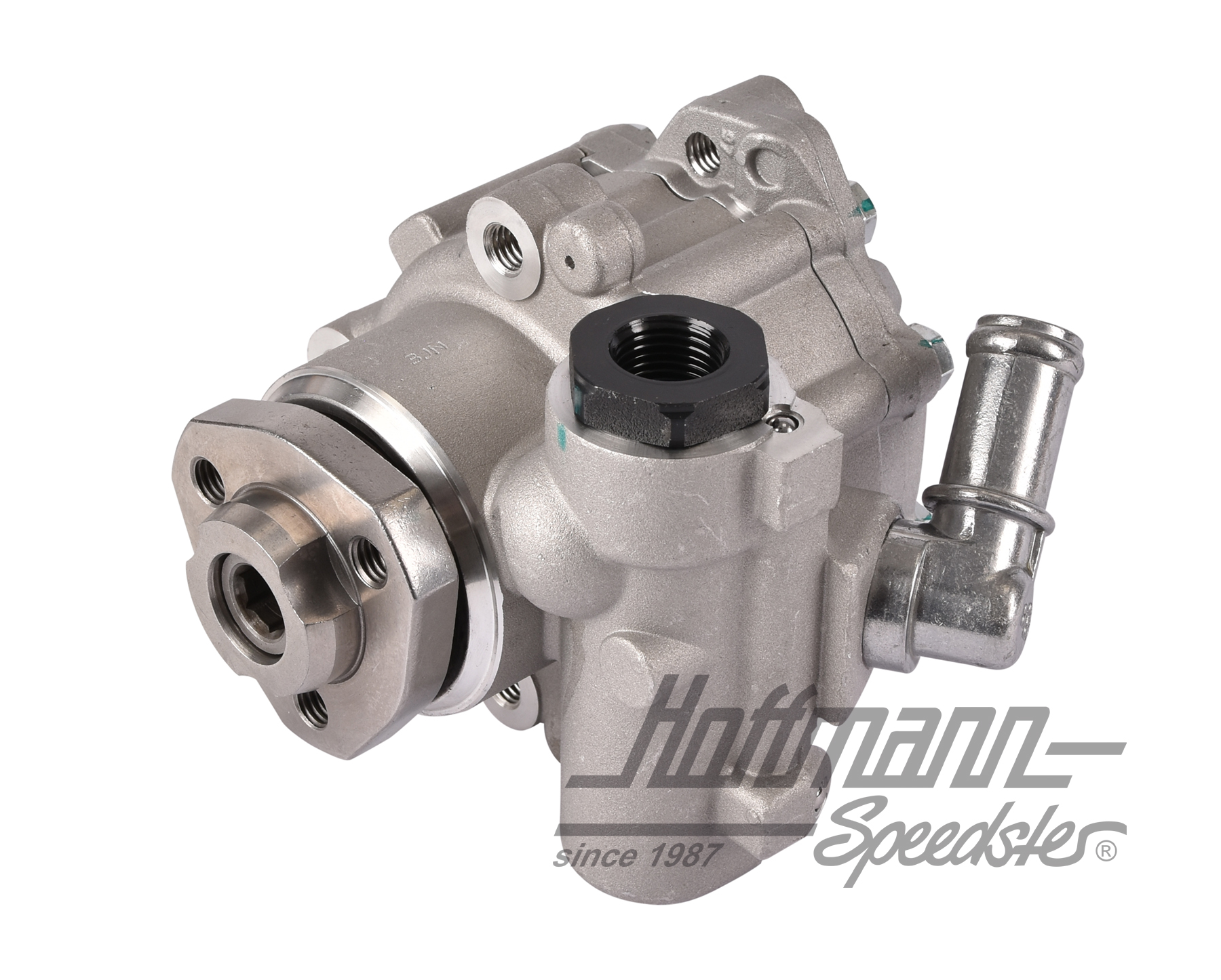 Servo pump, 2.4-2.5, Bus T4, 96-03                                                                  