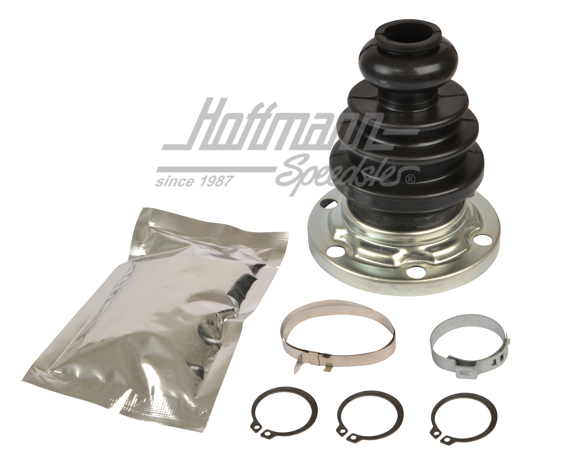Boot, CV-joint, inside | 701 498 201 | 404-1010