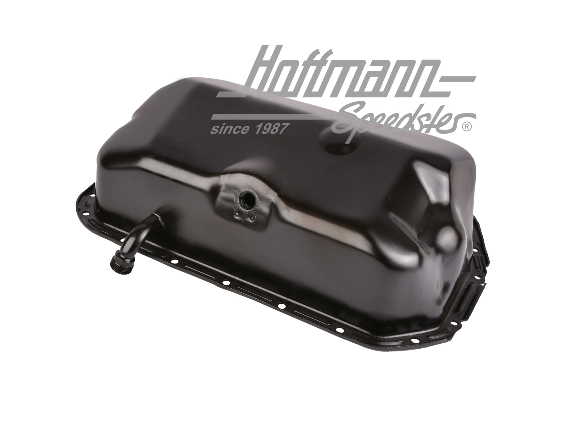 Oil sump, Golf 2, T-Diesel, 8.85-7.92                                                               