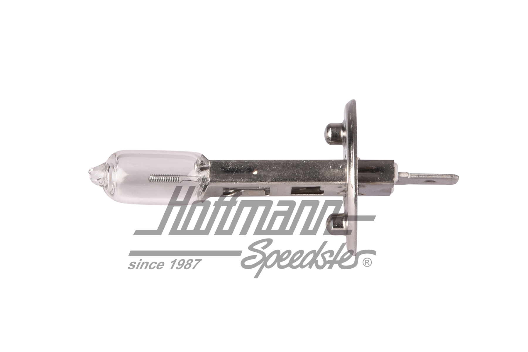 Bulb H1, 12Volt, 55 Watt | --- --- --- | 020-4416-03