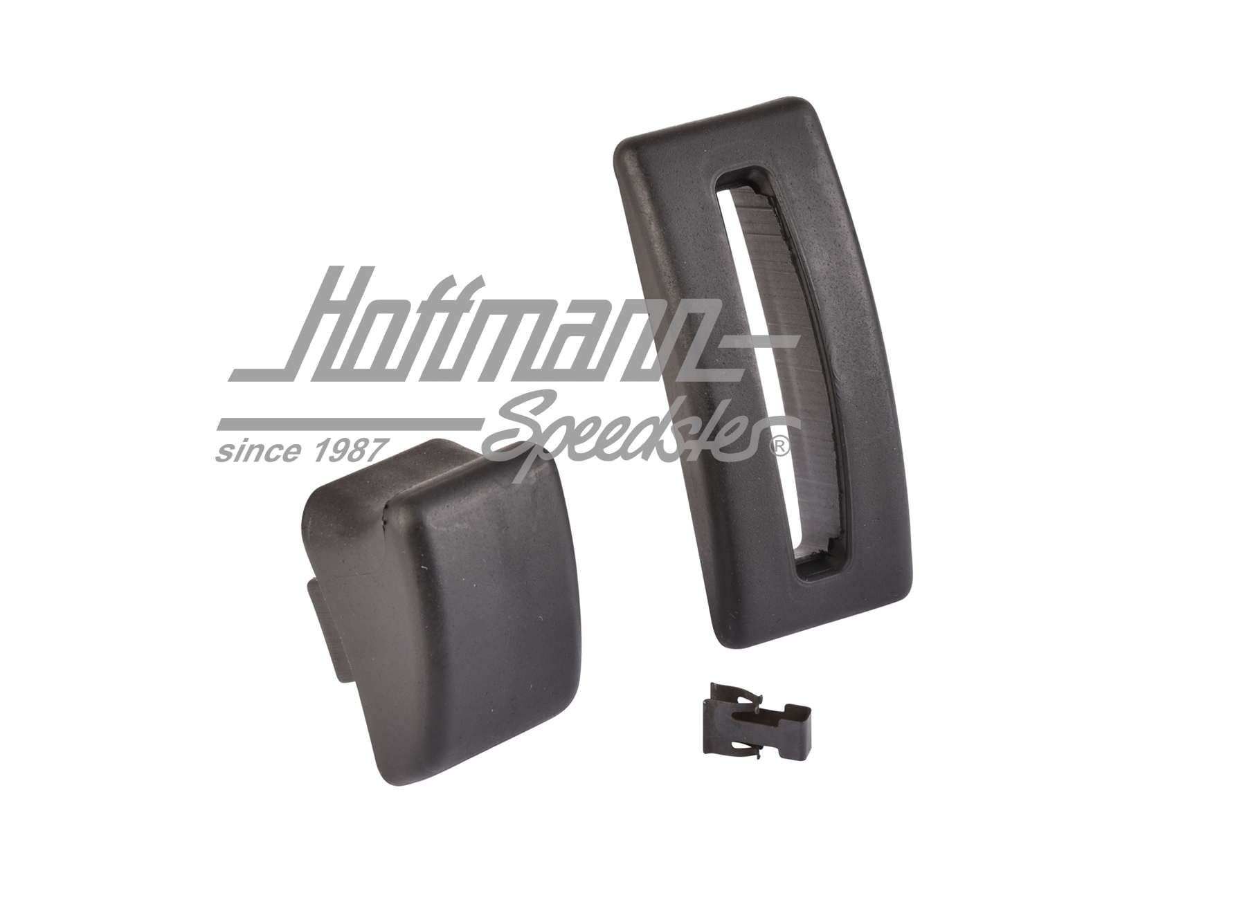 Backrest stop set, 78-98 | 911 521 817 00    Satz | 580-0718-43