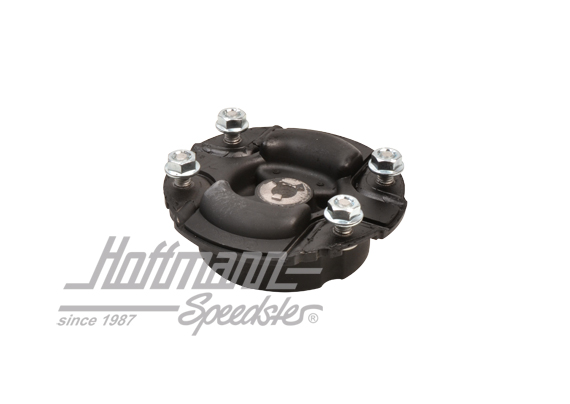 Strut mount, rear, Porsche 993 | 993 333 059 00 | 521-5868