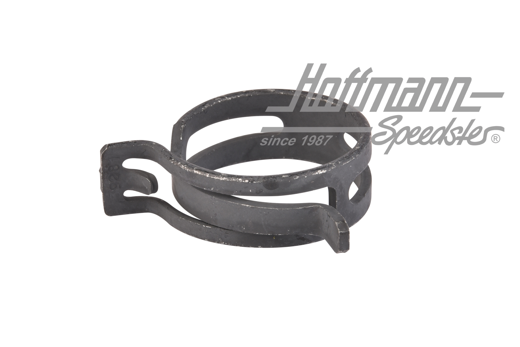 Clamping collar, 32mm | N  016 404 1 | 020-0491-32