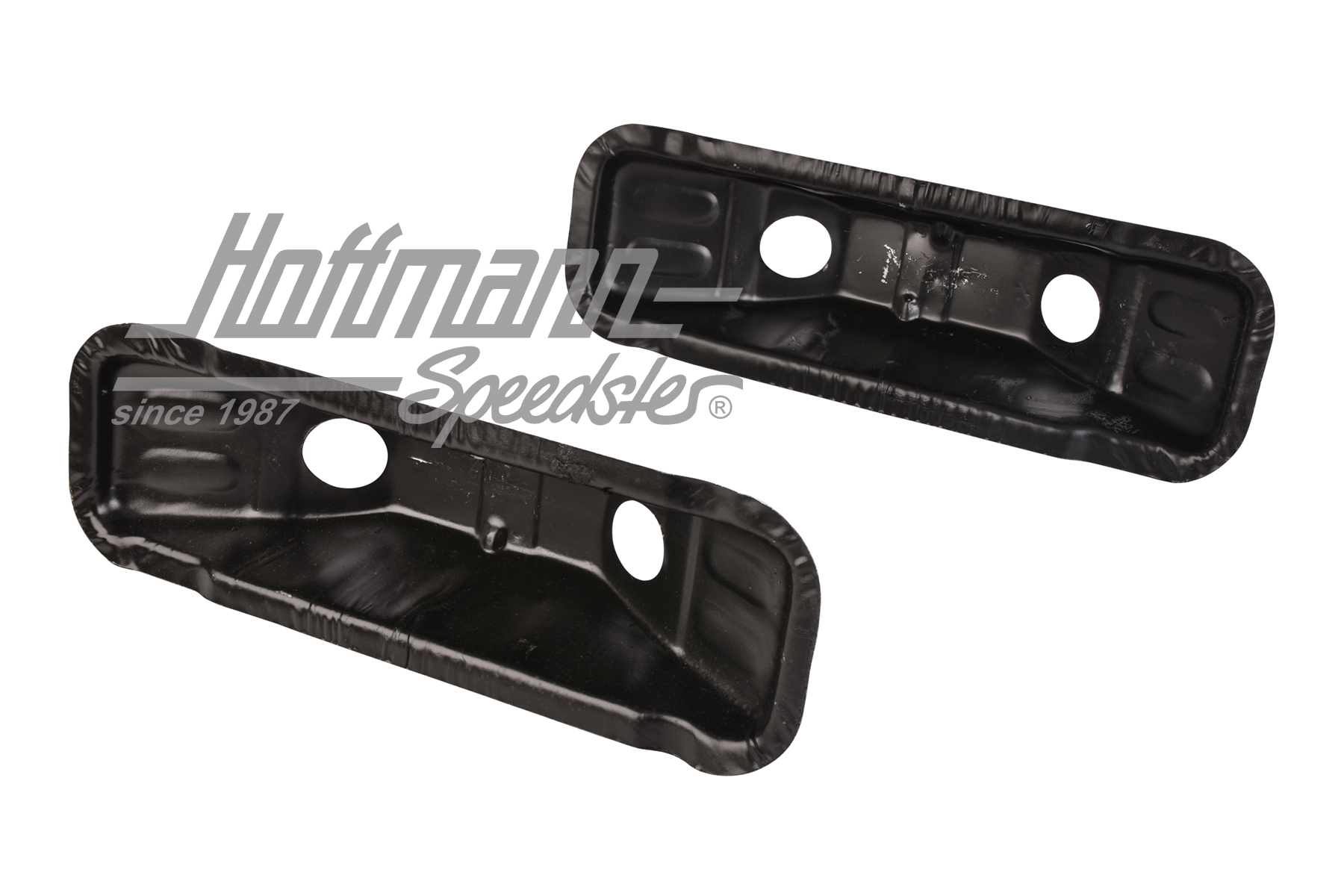 Seat bucket, 8.75-, left/right (pair)                                                               