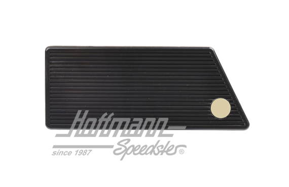 Door opener, standard, 911, 74-89, left | 911 531 251 00  70B | 512-0224-01