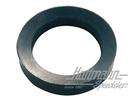 Seal, torsion arm, upper + lower, Bus T1, -.67 | 211 405 129 | 089-3007