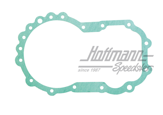 Gasket, gearbox housing, 1.6-1.8, .83- | 020 301 191 F | 170-2406