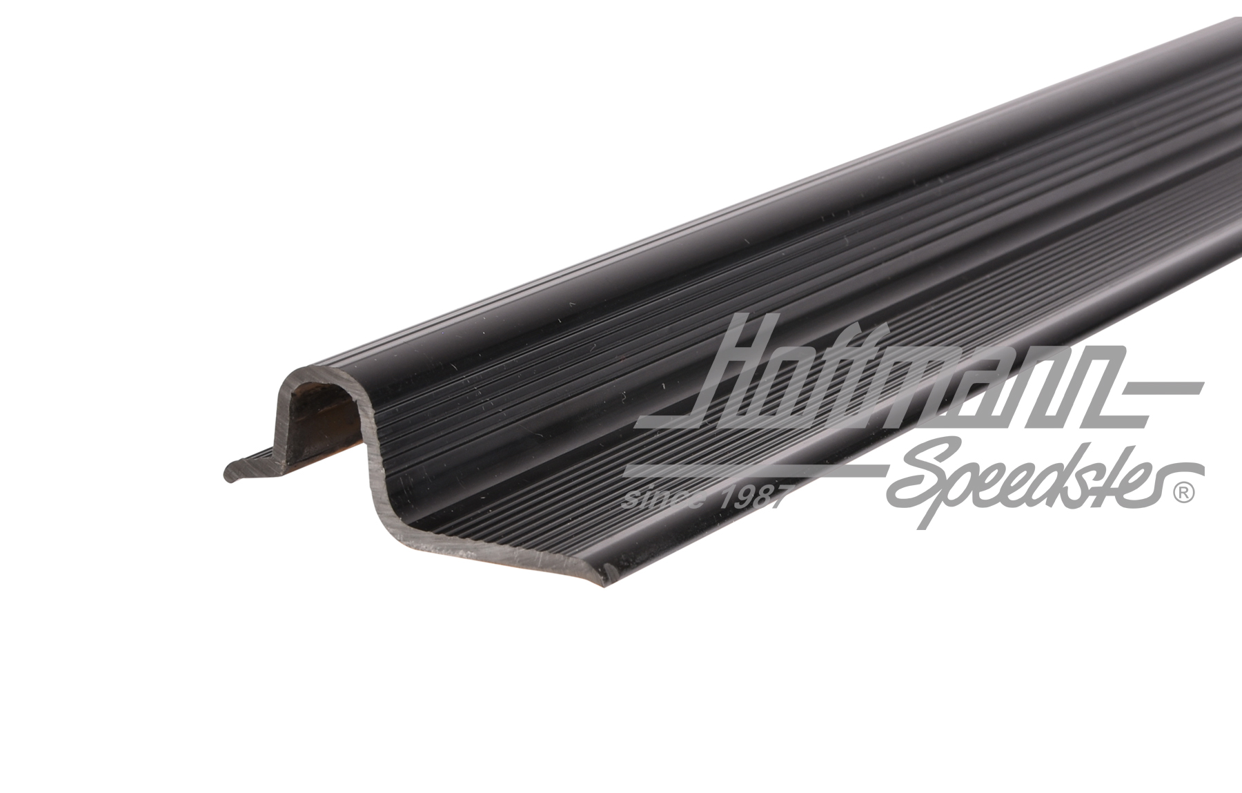 Rocker panel trims, Golf 1, 4-doors, front                                                          