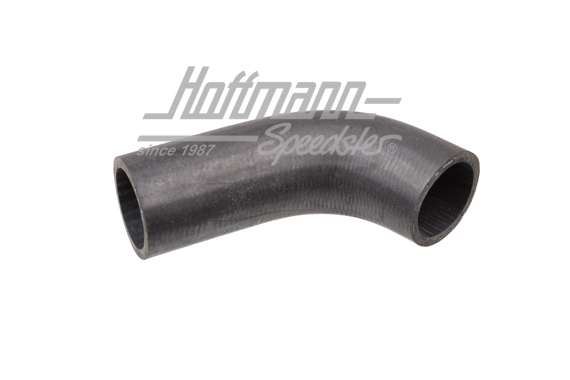 Cooling-water hose, pump/thermostat housing | 025 121 073 H | 307-4050-36