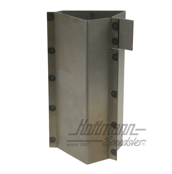 Repair panel, A-pillar, right | 211 809 202 Z | 095-0582-02