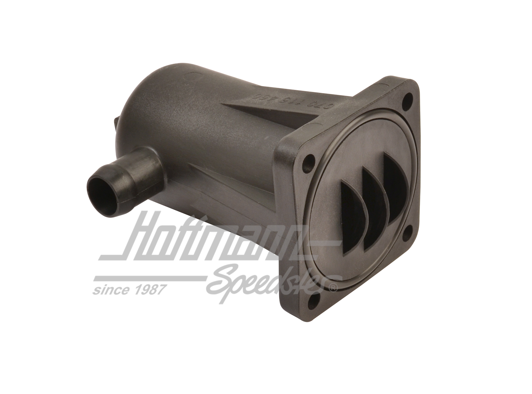 Engine ventilation, Bus T3, 1.6, CT | 070 115 451 | 307-3058