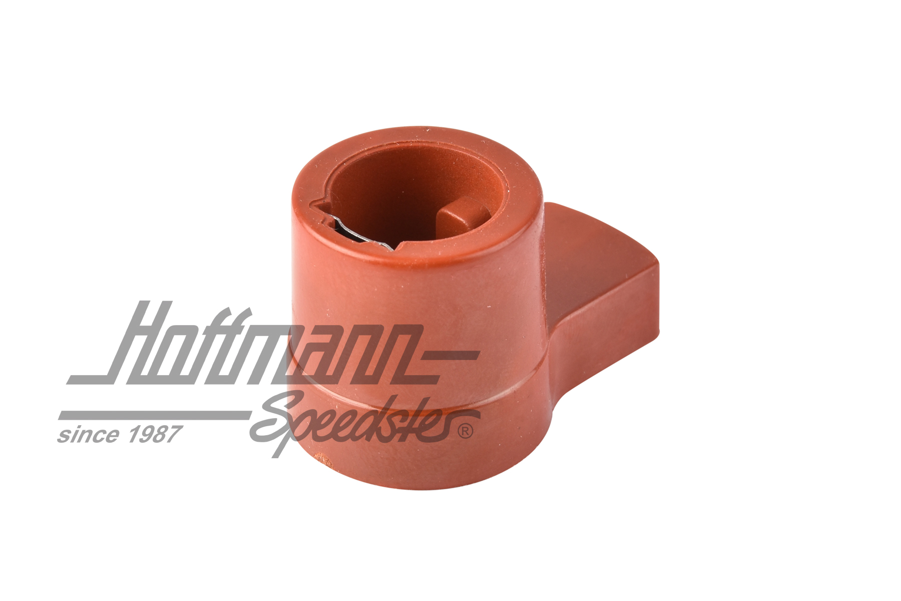 Distributor rotor, Beetle/Bus T1, 50-60                                                             