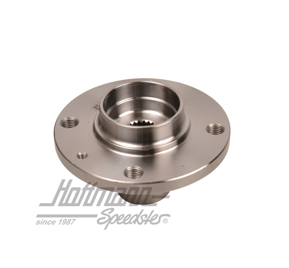 Wheel hub, front, Golf 2, 87-92, 40mm                                                               